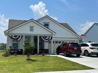 1209 Coneflower Way Phase #1-LOT 206, North Myrtle Beach, SC 29582