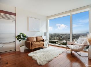 425 1st St Unit 3604, San Francisco, CA