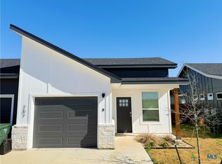 207 Riptide Rd #B, Temple, TX 76501