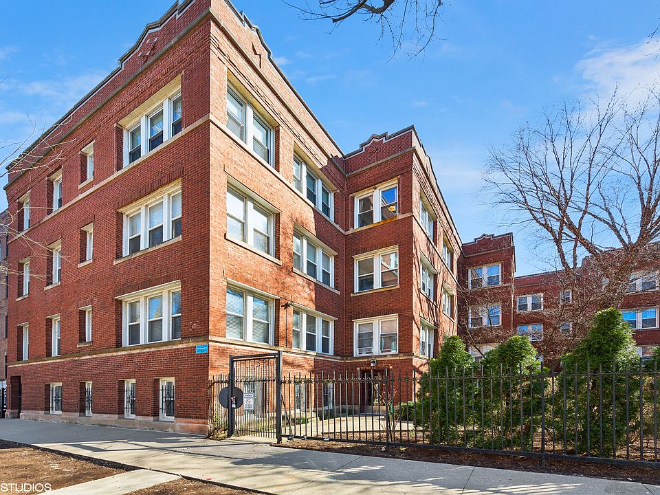 1st image of 727 W Buckingham Pl #6