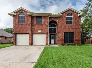 7859 Waxwing Cir W, Fort Worth, TX 76137