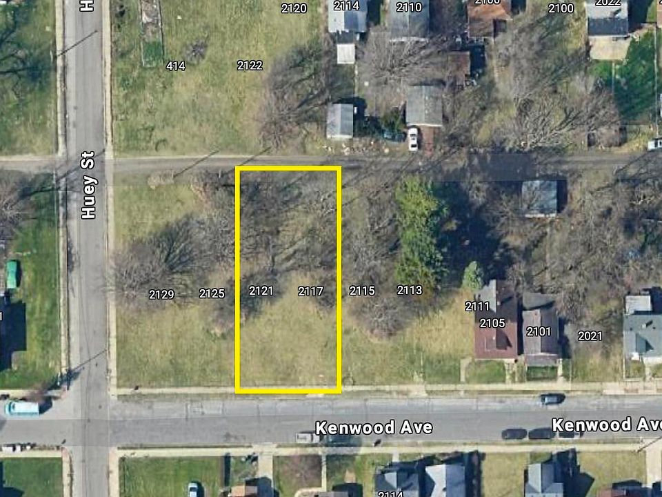 2nd image of 2121 Kenwood Ave