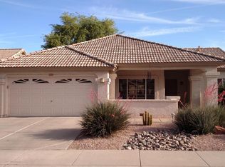5453 W Elgin St, Chandler, AZ 85226