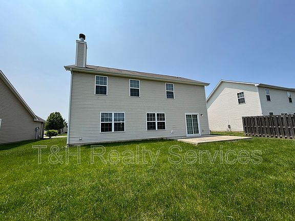 2nd image of 1597 Whisler Dr
