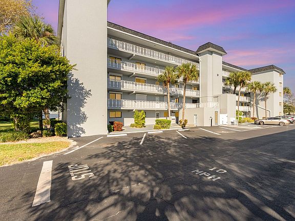 2nd image of 3799 S Banana River Blvd APT 1001