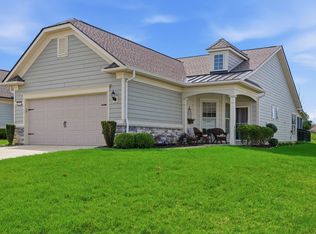 875 Clay Pl, Spring Hill, TN 37174