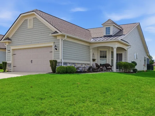 875 Clay Pl, Spring Hill, TN 37174