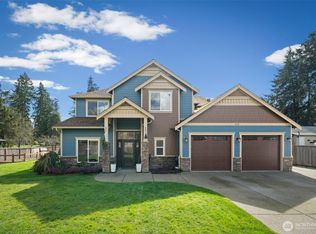 1132 121st Street E, Tacoma, WA 98445