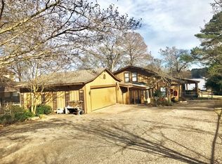 NS20 Lake Cherokee, Longview, TX 75603