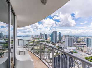 1750 N Bayshore Dr APT 3407, Miami, FL 33132