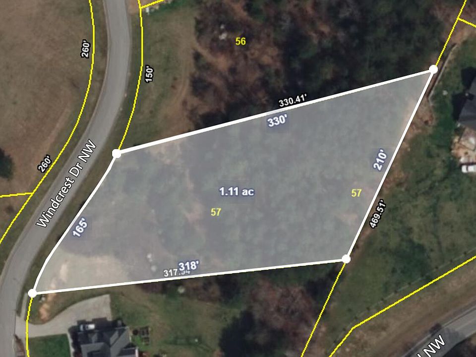 1st image of 150 Windcrest Dr NW