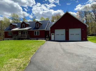 223 Riley Rd, Malone, NY 12953