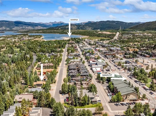 117 Galena Street, Frisco, CO 80443