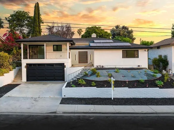 8223 Roy St, Lemon Grove, CA 91945