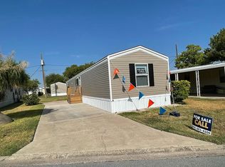 1015 W Sam Houston Blvd #21, Pharr, TX 78577