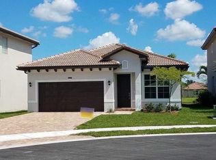 5819 Abelina Ln, Lake Worth, FL 33463