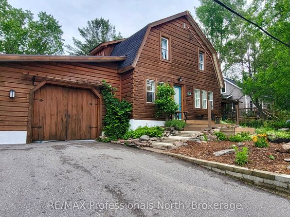18 Saint Germaine St, Minden Hills, ON K0M 2K0