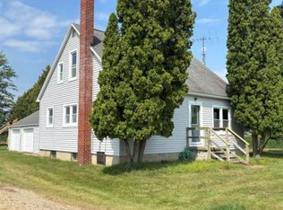 3087 N Cemetery Rd, Cass City, MI 48726