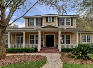 5212 Pine Rocklands Ave, Lithia, FL 33547