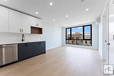 Rented by Highline Residential