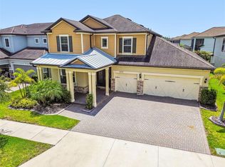 18757 Birchwood Groves Dr, Lutz, FL 33558