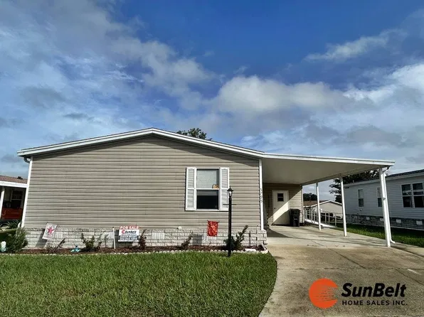 5795 SW 58th Pl, Ocala, FL 34474