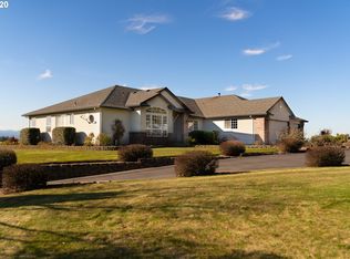 41225 SW Edna Ln, Gaston, OR 97119