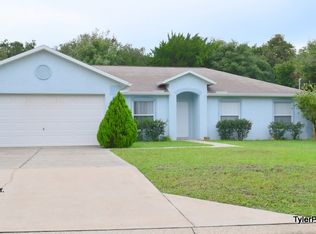 158 Capri Dr, Ormond Beach, FL 32176