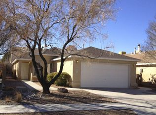 6712 La Rocca Rd NW, Albuquerque, NM 87114