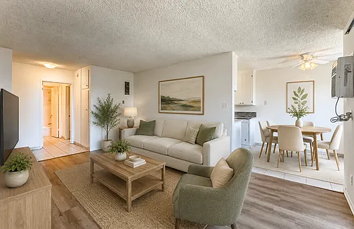 Floor plan 309
