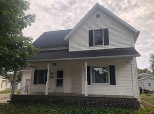451 W Walnut St, Nappanee, IN 46550