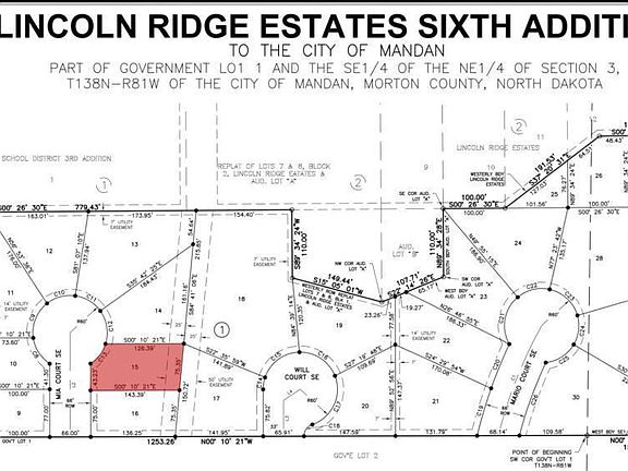 2nd image of 407 Mia Ct SE