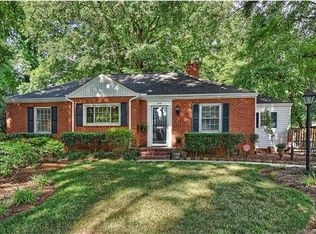 1232 Salem Dr, Charlotte, NC 28209