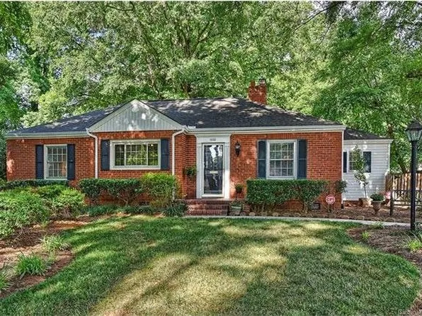 1232 Salem Dr, Charlotte, NC 28209