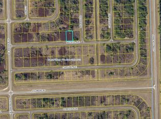 216 Nautilus Ave, Labelle, FL 33935