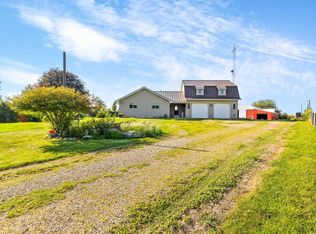 4201 Rock Creek Rd, Waynesville, IL 61778