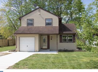 515 Grand Ave, Laurel Springs, NJ 08021