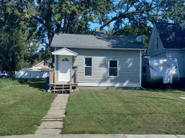 1123 Nevada St, Toledo, OH 43605