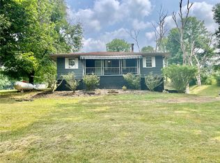 2330 S Bridge Rd, Washington, PA 15301