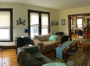 2 School St #2, Somerville, MA 02143
