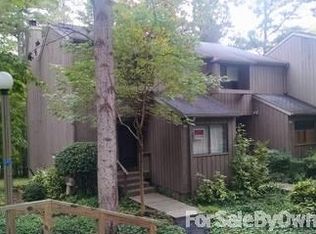 214 Ridge Trl, Chapel Hill, NC 27516