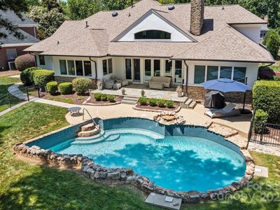 18916 Riverwind Ln, Davidson, NC, 28036