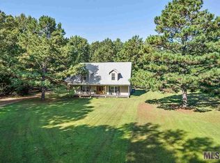 3850 Lillian Ln, Ethel, LA 70730