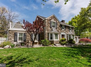 401 Levering Mill Rd, Bala Cynwyd, PA 19004
