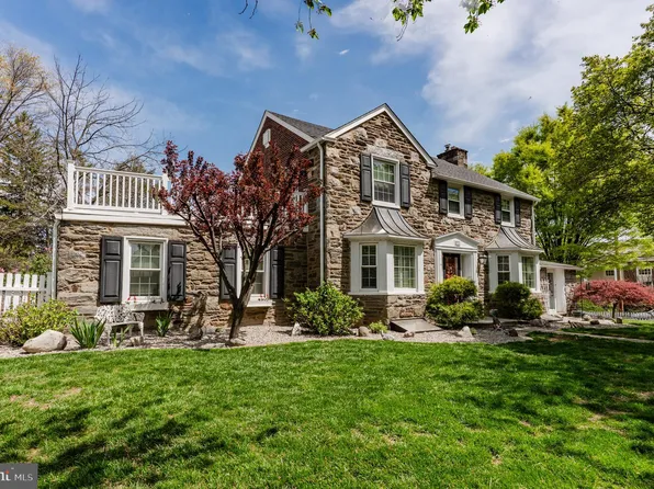 401 Levering Mill Rd, Bala Cynwyd, PA 19004