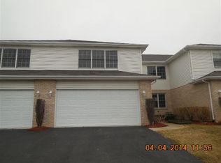 19533 Clifton Way, Mokena, IL 60448