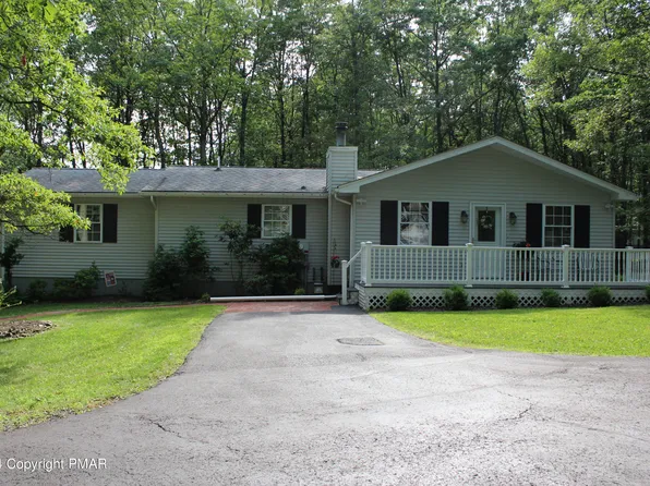 245 Deer Trail Dr, Saylorsburg, PA 18353