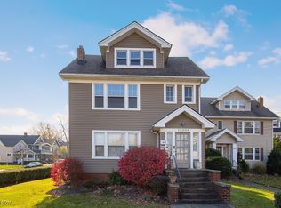 15009 Hilliard Rd, Lakewood, OH 44107