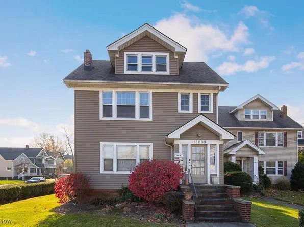 15009 Hilliard Rd, Lakewood, OH 44107