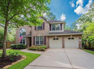 66 Alden Glen Dr, Spring, TX 77382